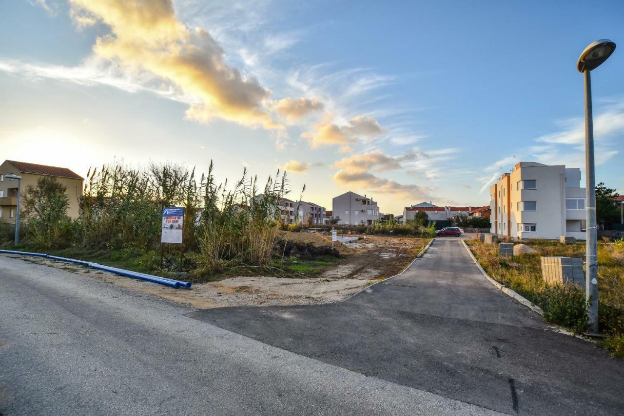 Apartman Mar Nin